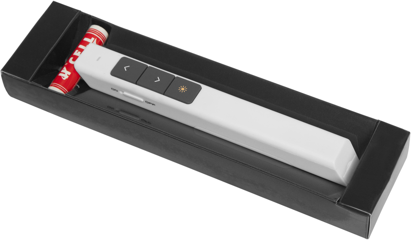 PUNTERO LASER D154